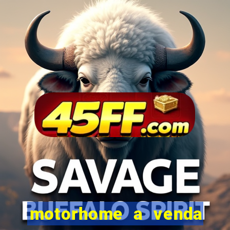 motorhome a venda olx brasil